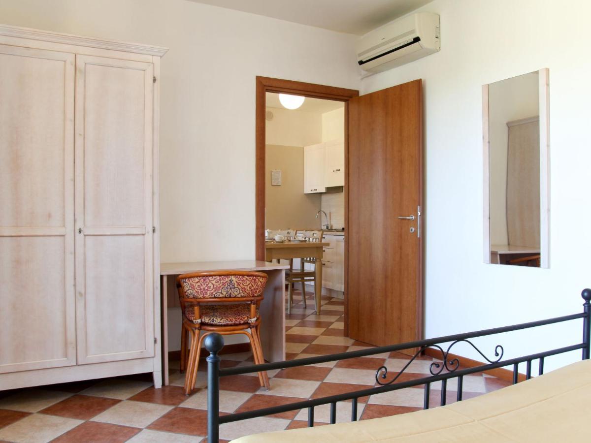 Apartment Eden By Interhome Cavalcaselle Luaran gambar
