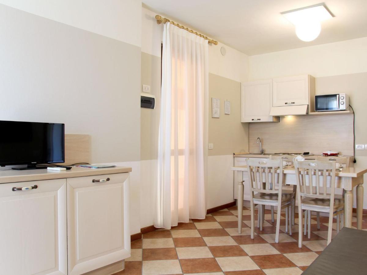 Apartment Eden By Interhome Cavalcaselle Luaran gambar