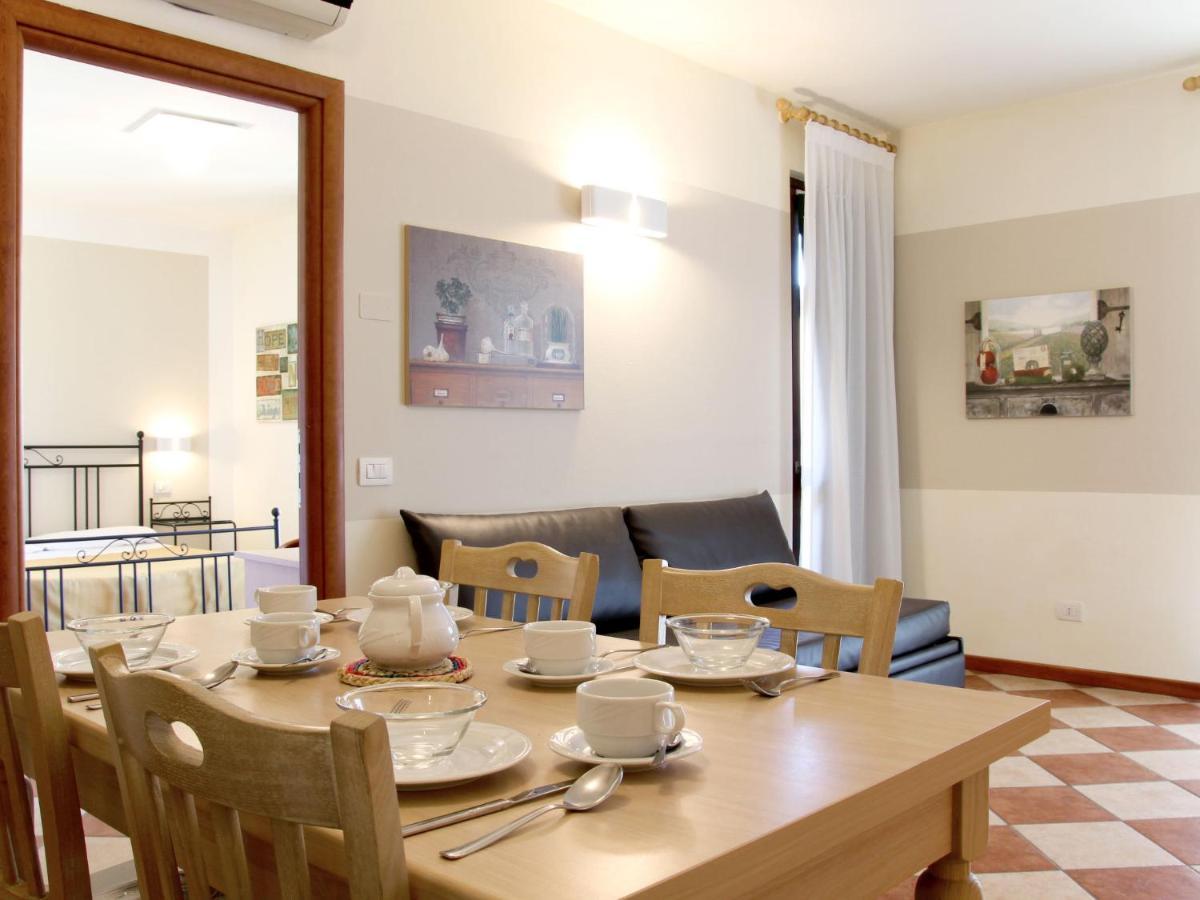 Apartment Eden By Interhome Cavalcaselle Luaran gambar